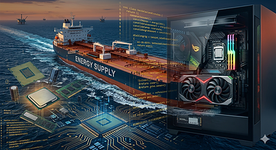 半導体価格高騰へ「火に油」の中東情勢、どうなる？今後のIT事情