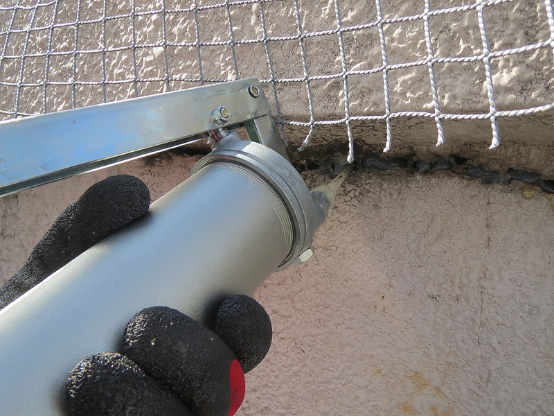 百人町樹脂入れ