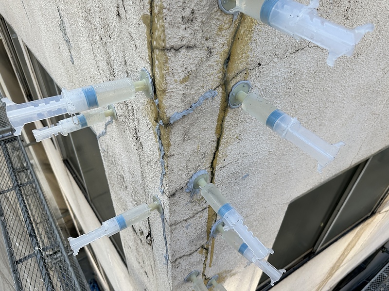 百人町シリンダー