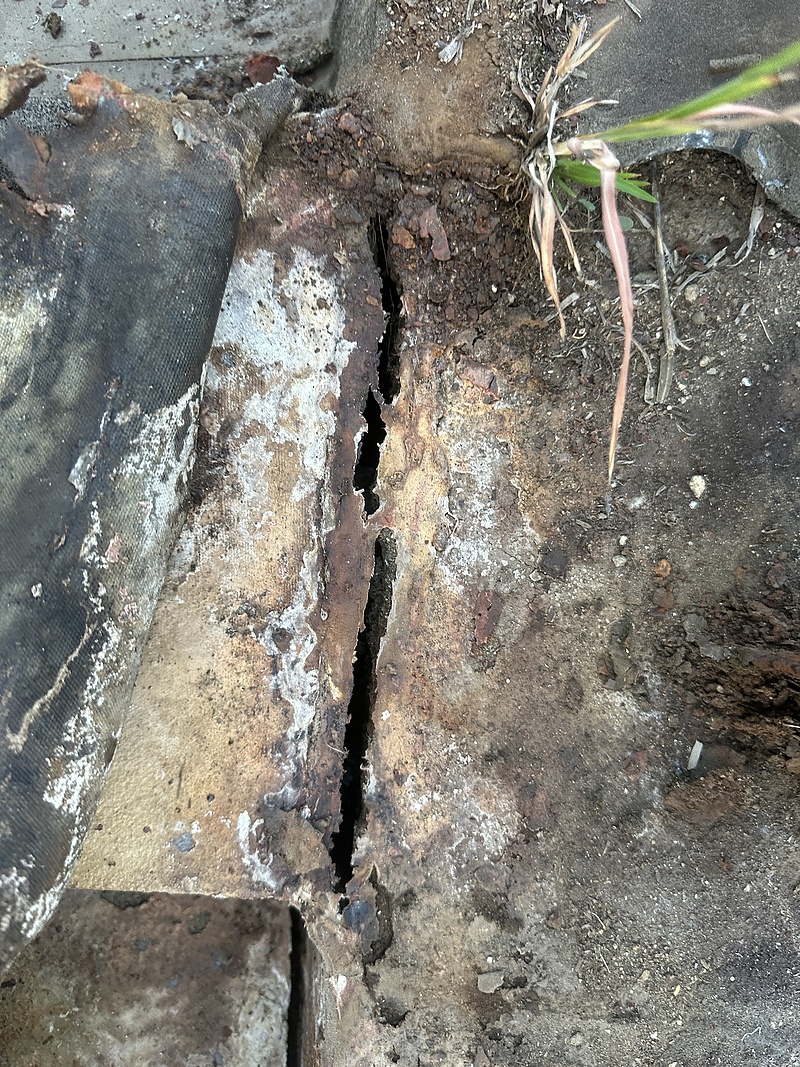 百人町屋上日々