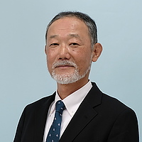 江川健一