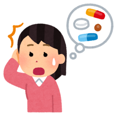 服薬管理は支援の原点～安全と自立のバランスを考える～