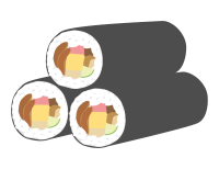 “やってみたい”を大切にする支援　～節分の恵方巻づくりから見えたもの～