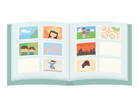 思い出をつなぐ支援 ～片づけの中にある大切な時間