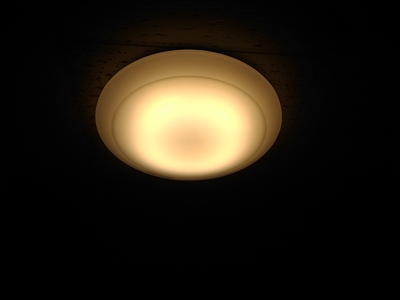 台所照明器具LED