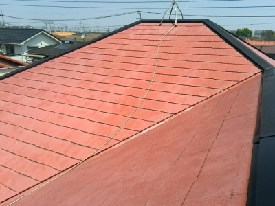 屋根下塗りシーラー材
