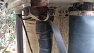 給湯器の凍結を防ぐ方法