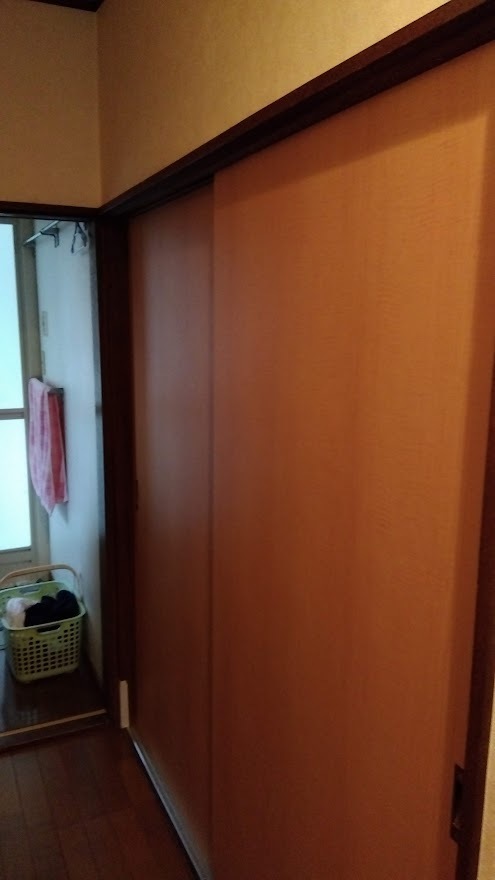 建具交換