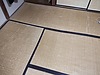 和室の床補修工事　日高市