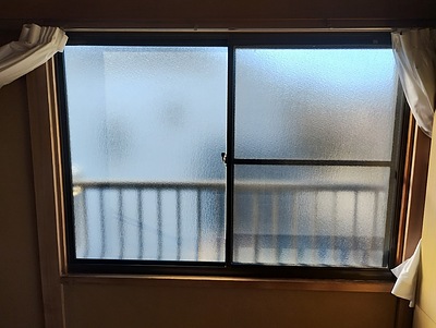 内窓設置工事で国の補助金と県の補助金