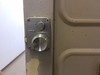 玄関ドア錠の交換