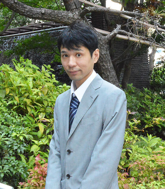 専門的な知識と介護経験を持つ、介護疲れに特化したカウンセラー　斉藤浩次さん