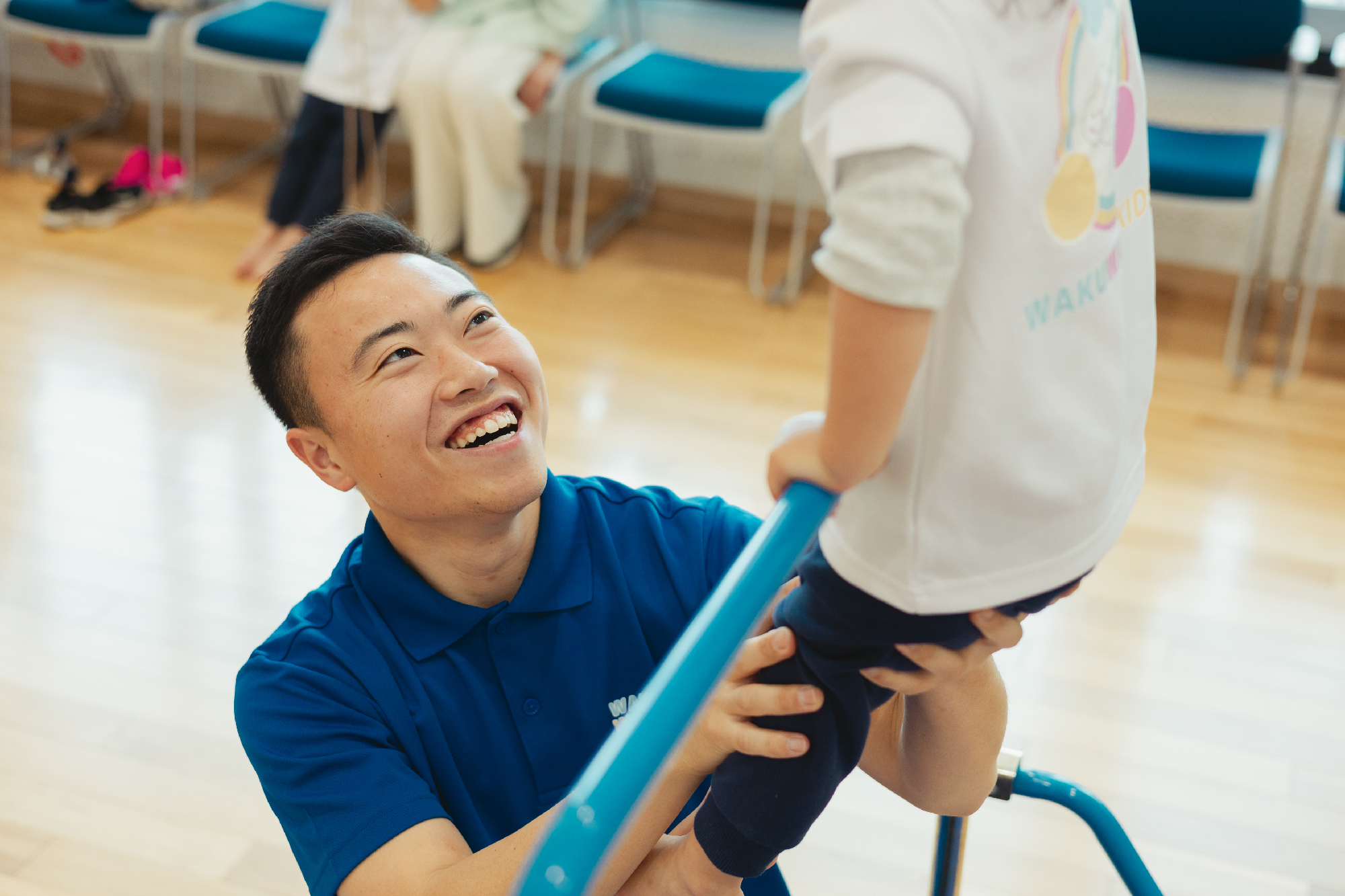 わくわくキッズレッスン16