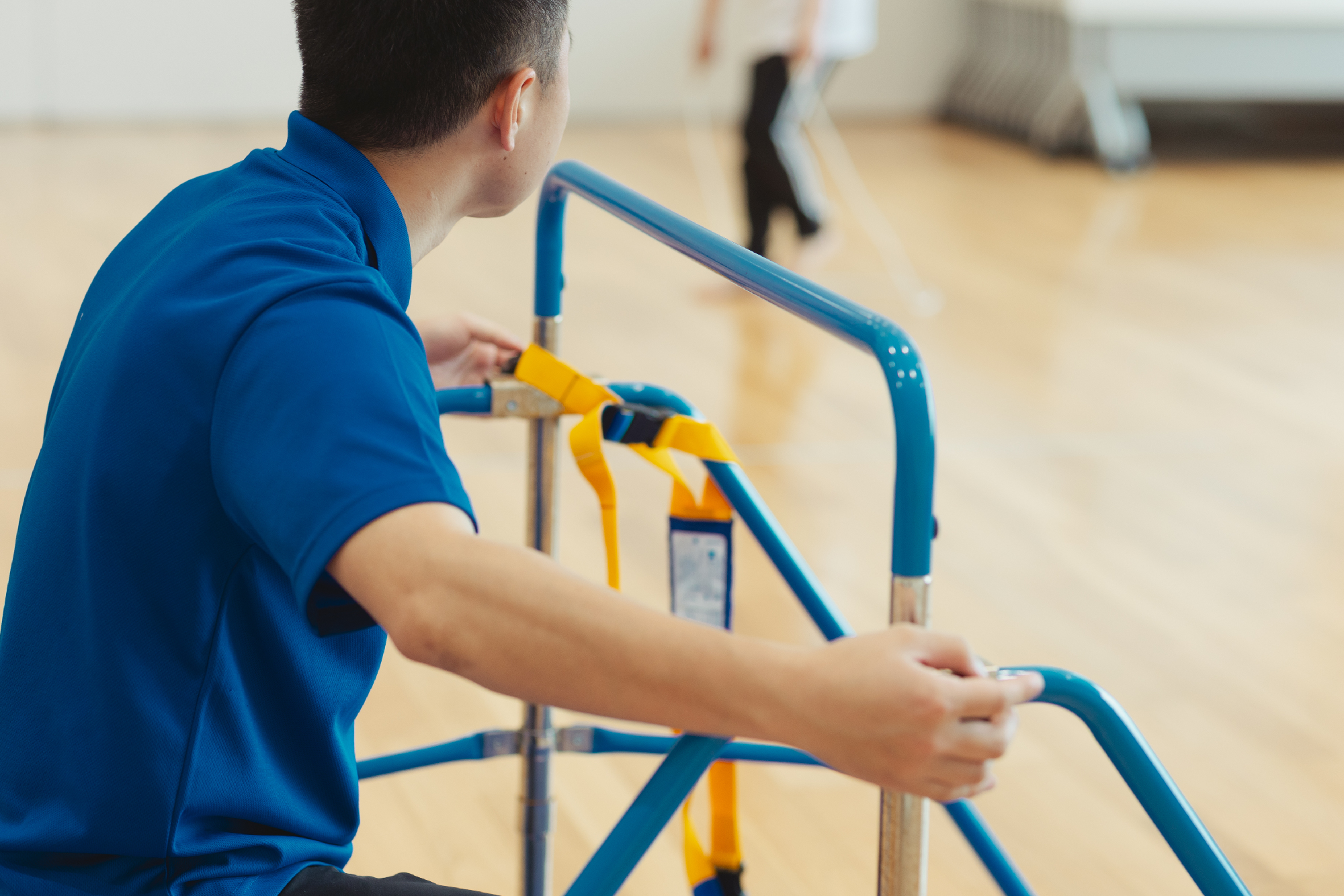 わくわくキッズレッスン15