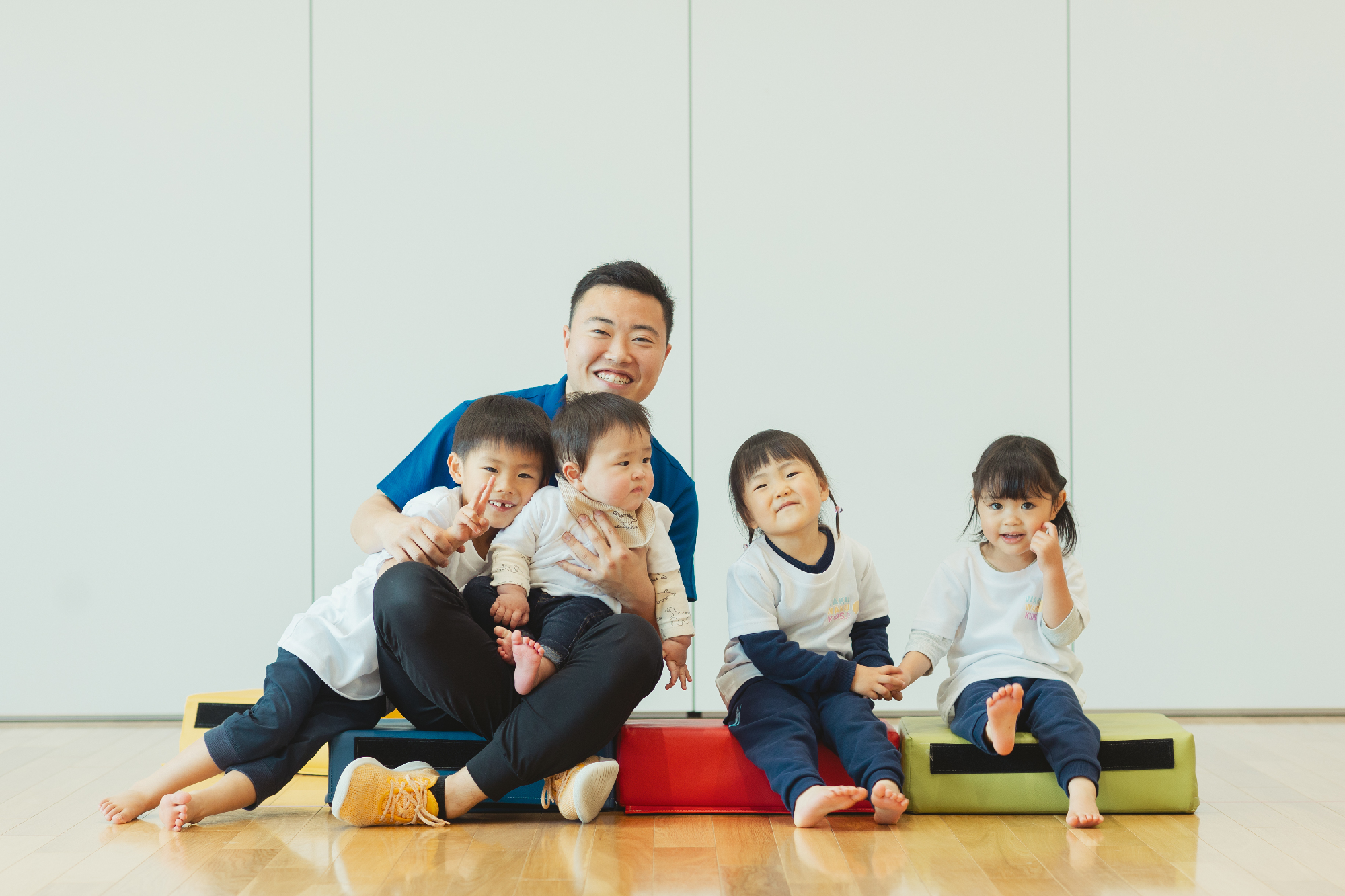 わくわくキッズレッスン13