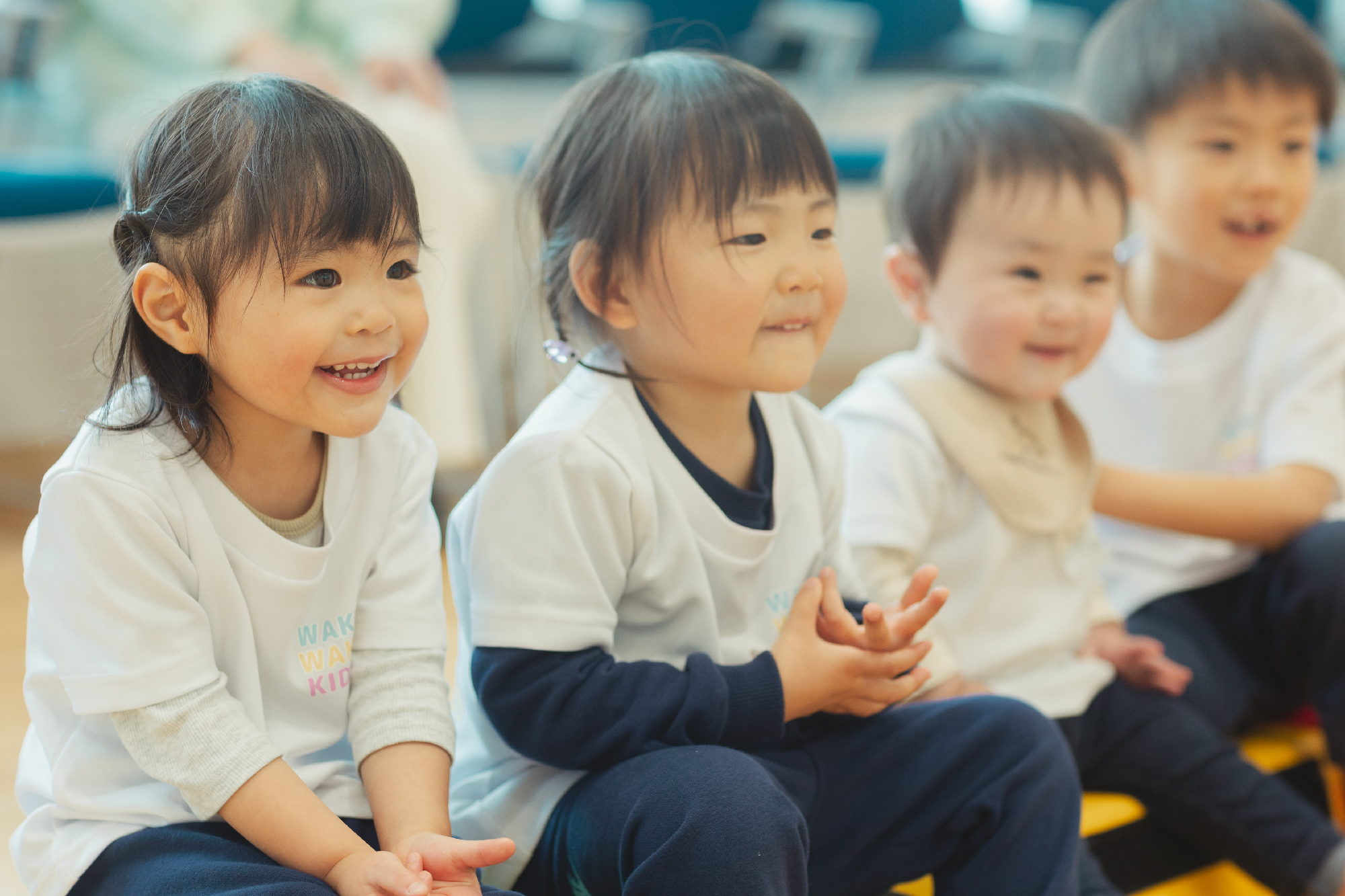 わくわくキッズレッスン10