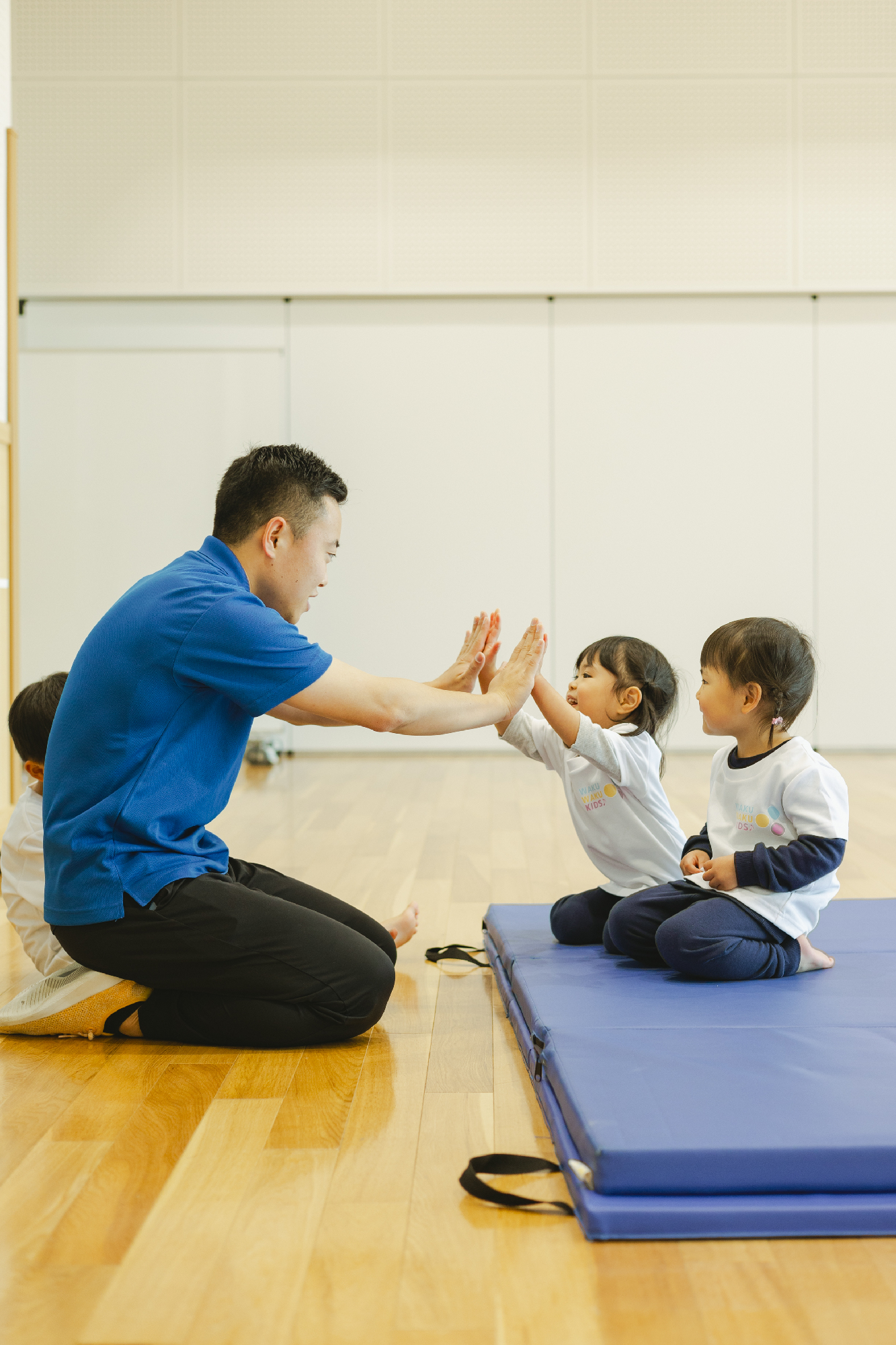 わくわくキッズレッスン8