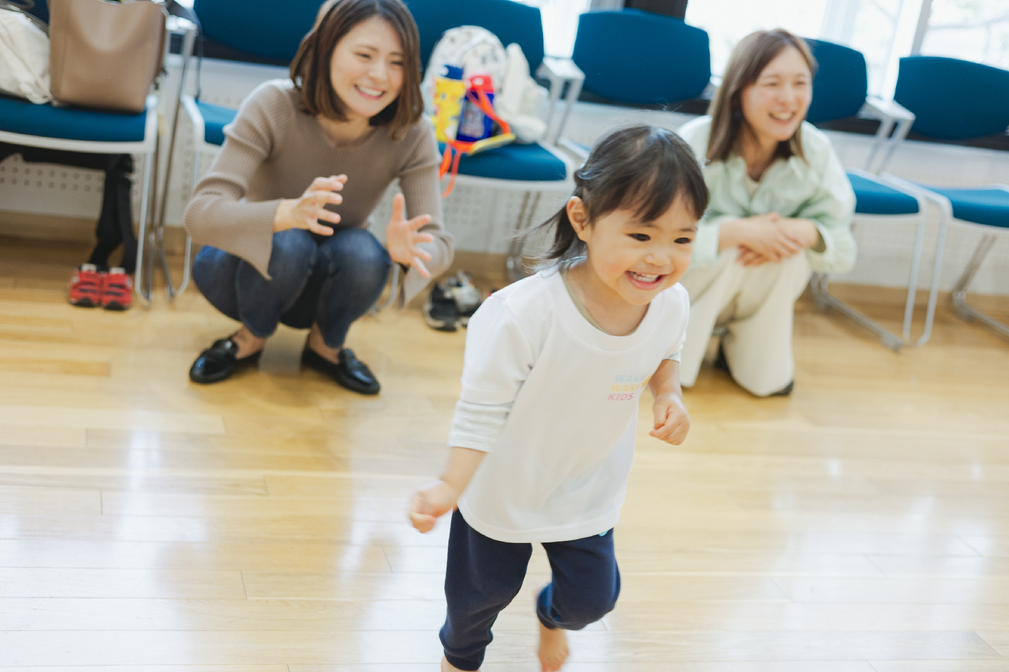 わくわくキッズレッスン6