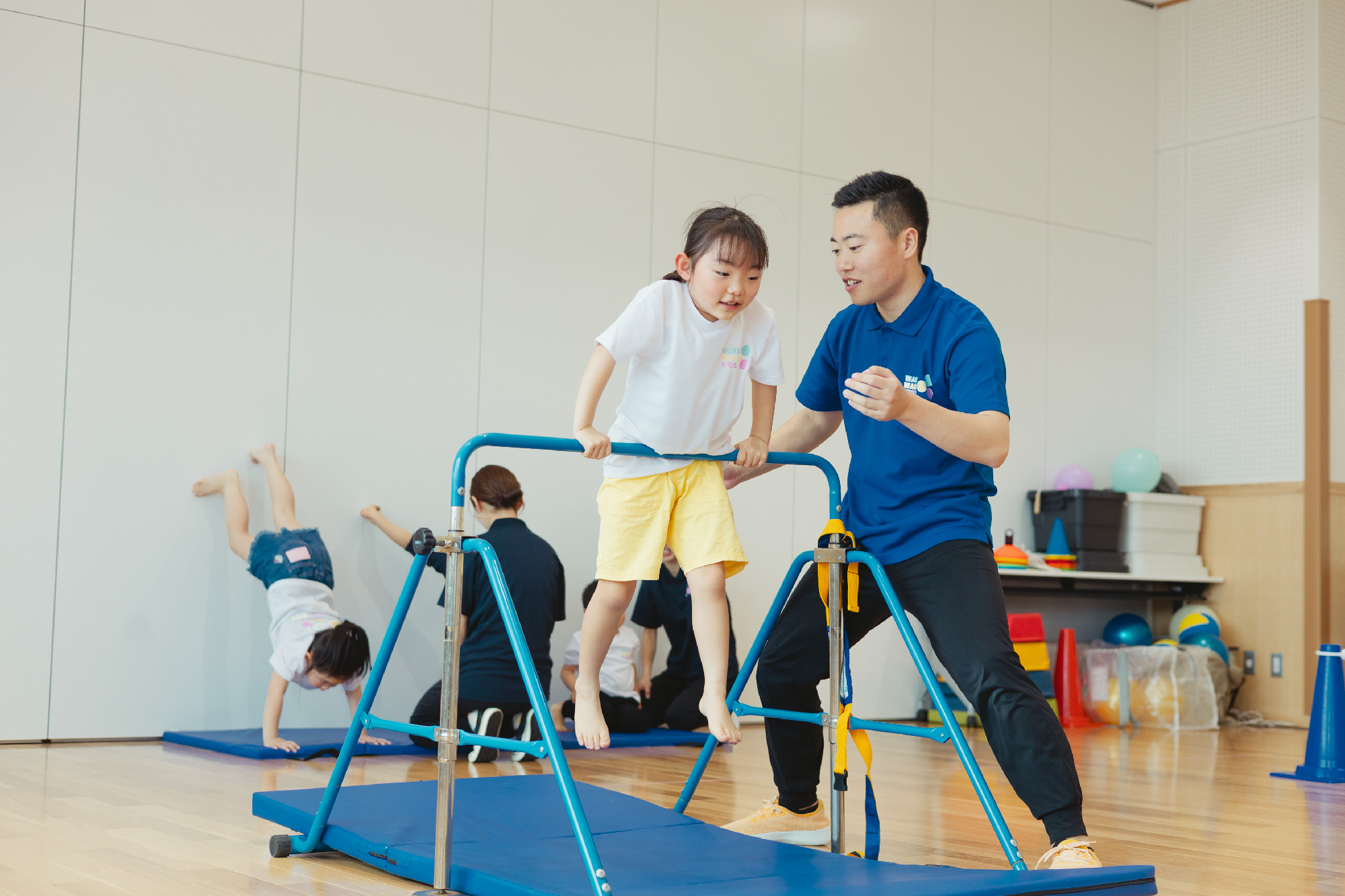 わくわくキッズレッスン5