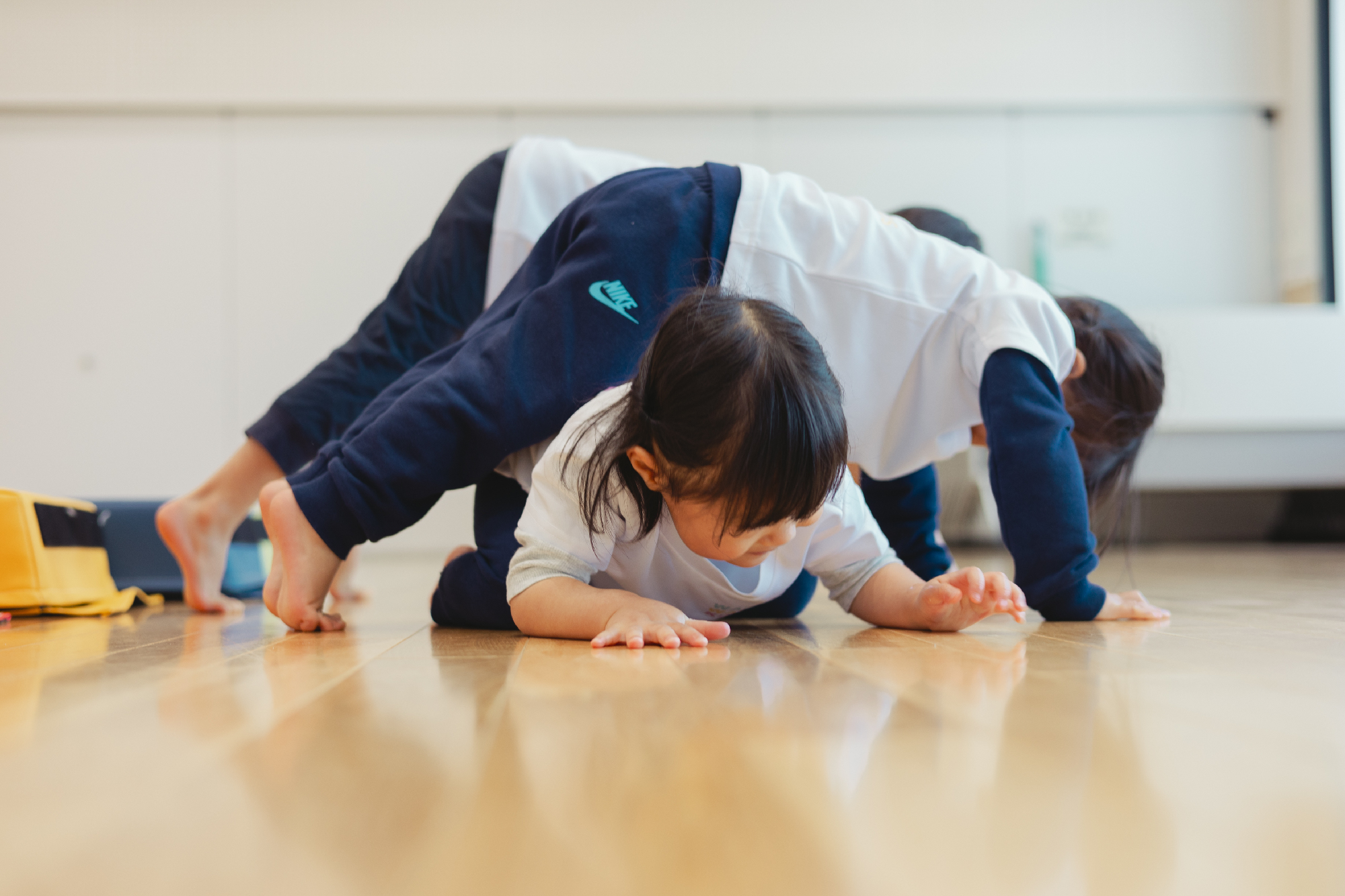 わくわくキッズレッスン4