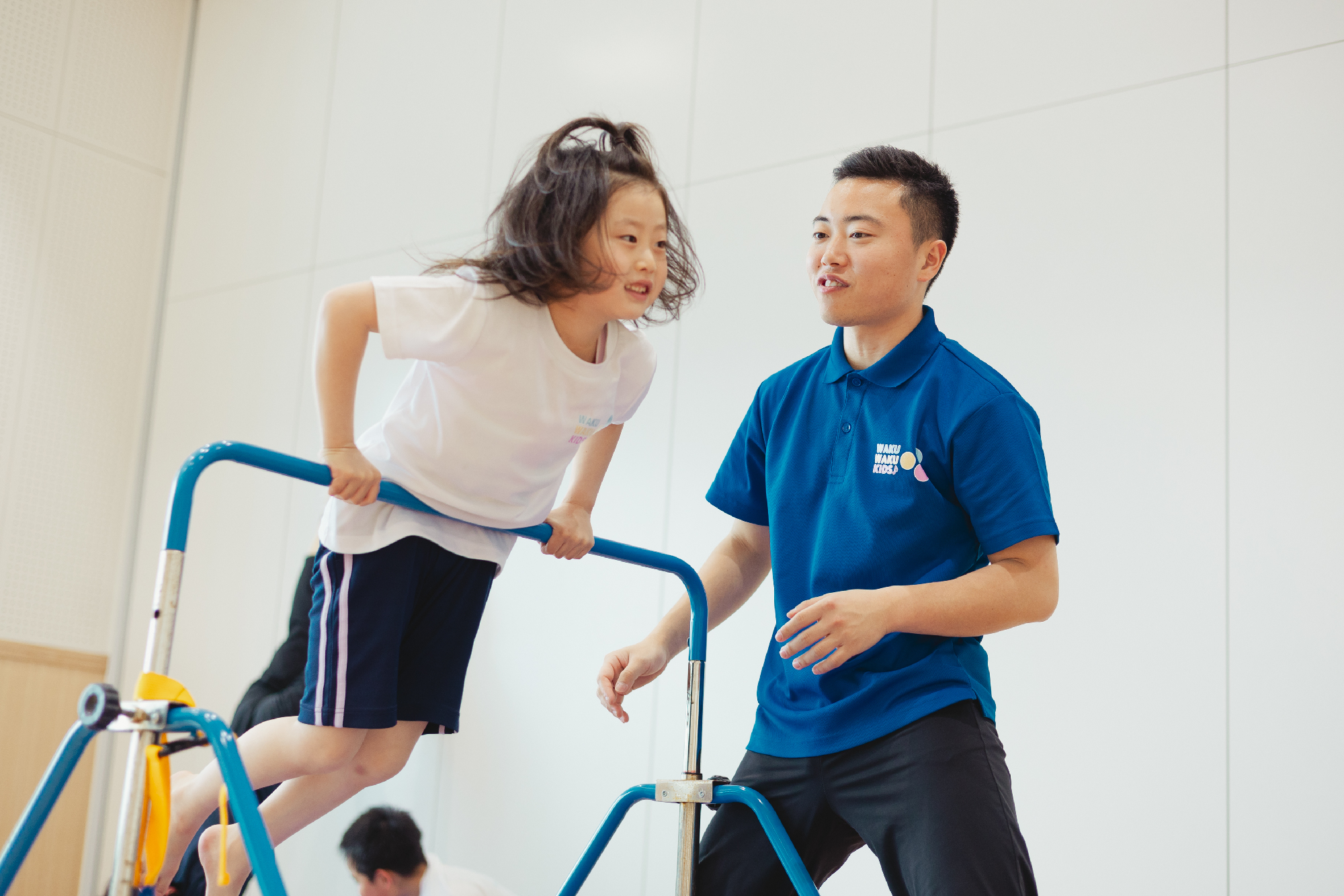 わくわくキッズレッスン3