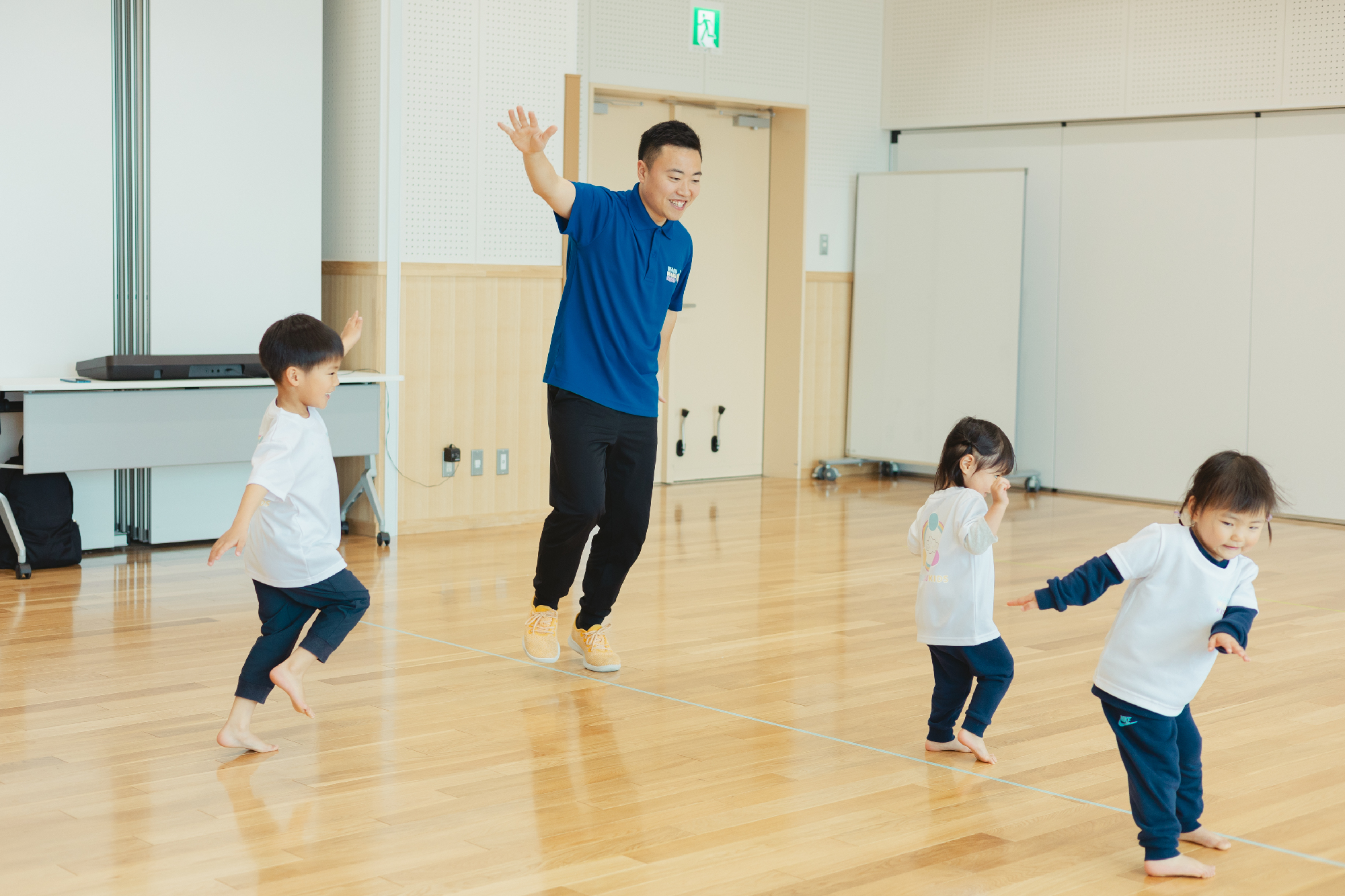 わくわくキッズレッスン2