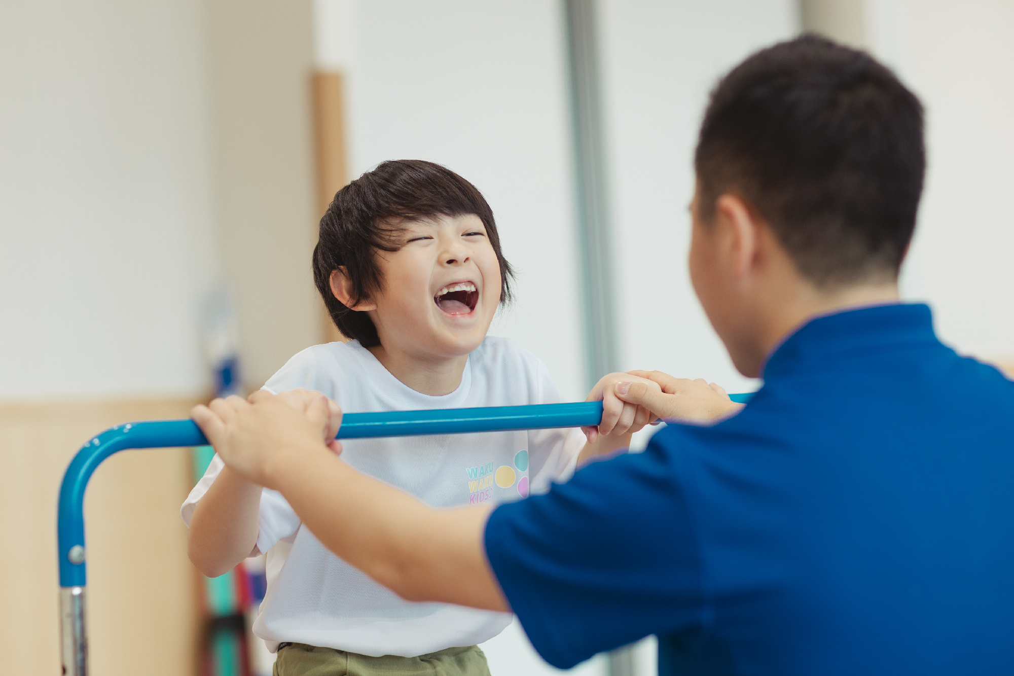 わくわくキッズレッスン1