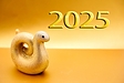 新年のご挨拶　2025年(令和7年)