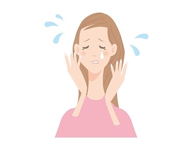 トライアルセラピー【秋の特別企画】訳もなく涙が出る方へ｜(先着3名様)