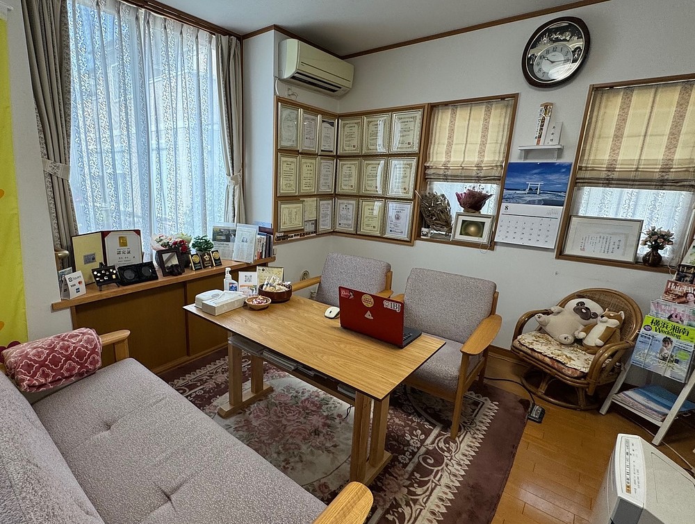 宮内市子 みやうちいちこ