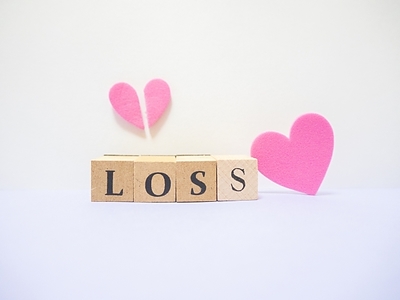 喪失からの深い悲しみを乗り越えるために ①