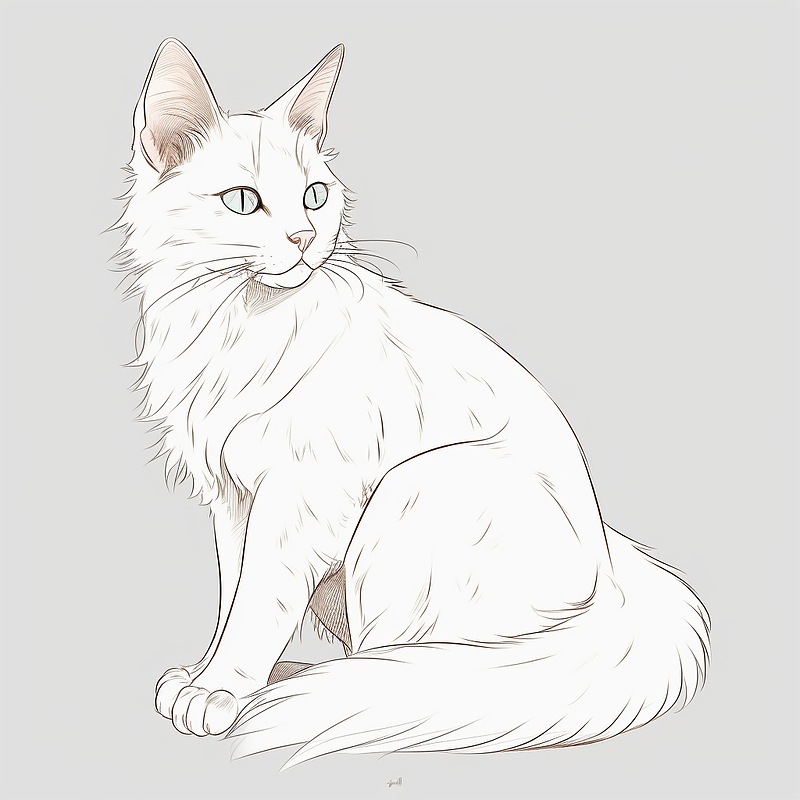 ターキッシュ・アンゴラ