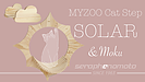 MYZOO商品紹介【SOLAR＆MOKU】