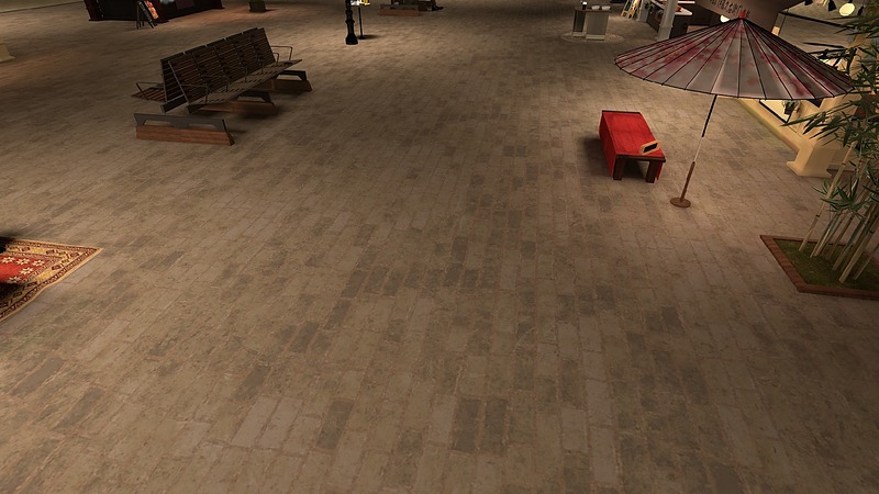 アバター体験スペース2