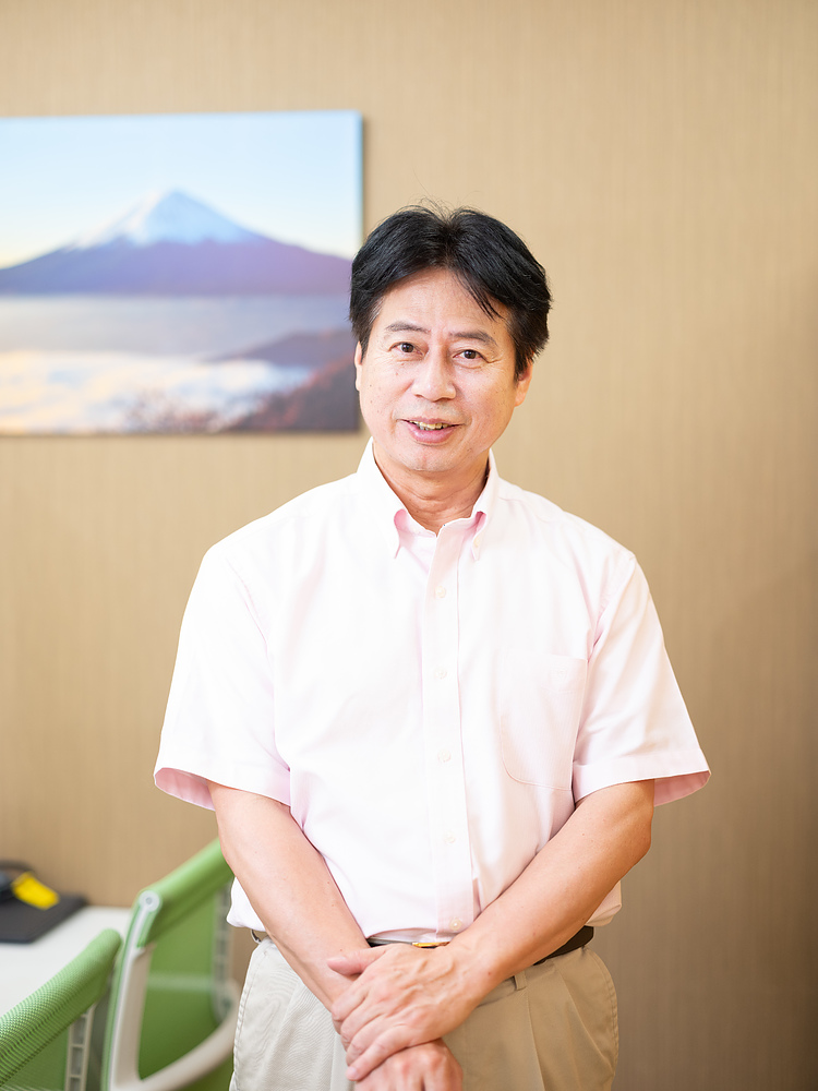 中村茂 なかむらしげる