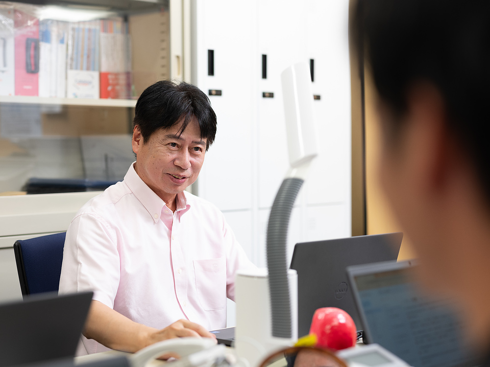 中村茂 なかむらしげる