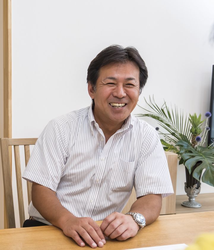 内山淳実 うちやまあつみ