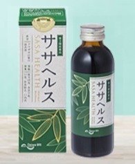 ササヘルス ササヘルス