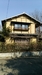 東松山市の瓦屋根の既存住宅で薪ストーブ設置前の現地調査