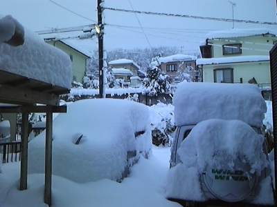 栃木　停電　薪ストーブ