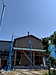 神奈川県茅ケ崎市松浪の新築住宅で薪ストーブ設置工事（ネスターマーチンH33）