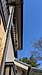 青梅市富岡の既存住宅（リノベーション中）で薪ストーブの設置工事（イエルカ　どんぐり）