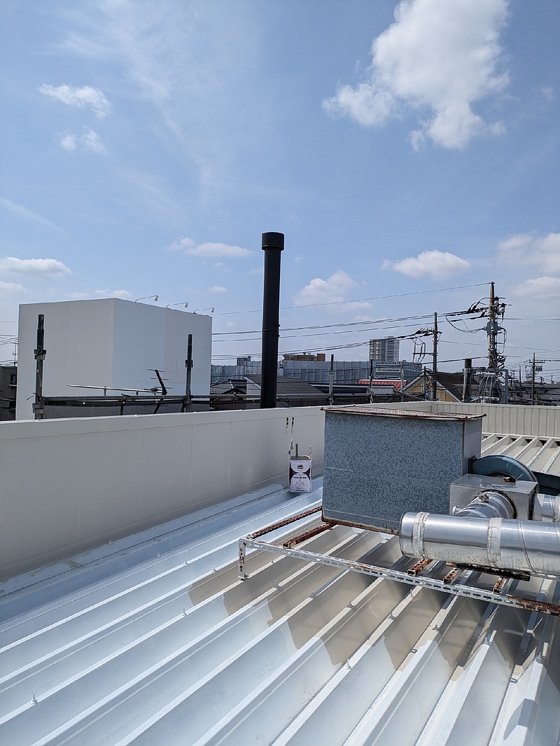 毎日サウナ越谷店