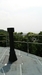 神奈川県大磯町で薪ストーブの煙突工事