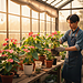 心を動かすストーリーが植物の価値を創る