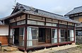 滋賀県東近江市で、住宅のリフォームが始まりました。