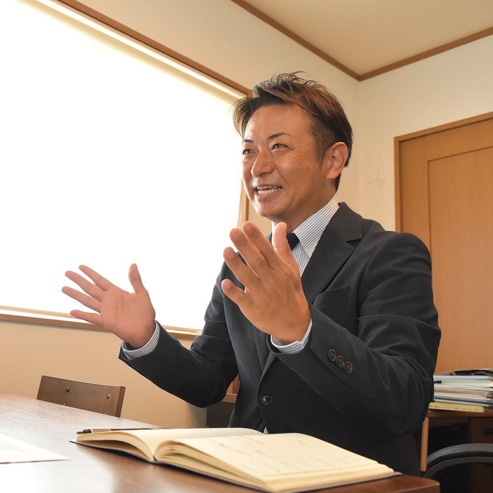 松吉俊明 まつよしとしあき