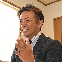 松吉俊明