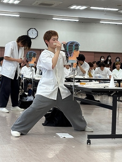 ヘアフェスティバル山陰　開催