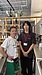 実務実習生　田食君
